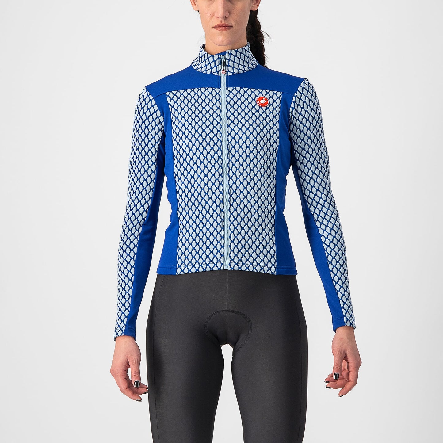 Castelli Sfida 2 Women's Long Sleeve Jersey