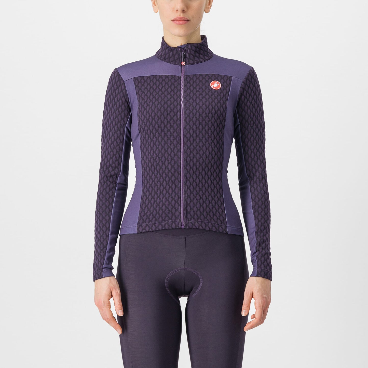 Castelli Sfida 2 Women's Long Sleeve Jersey