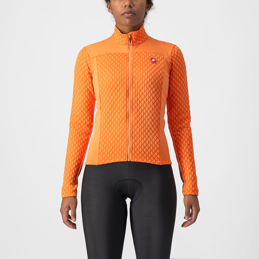 Castelli Sfida 2 Women's Long Sleeve Jersey