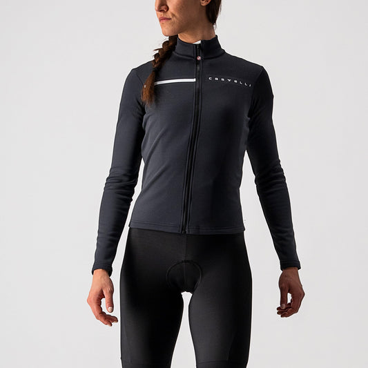 Castelli Sinergia 2 Women's Long Sleeve Jersey