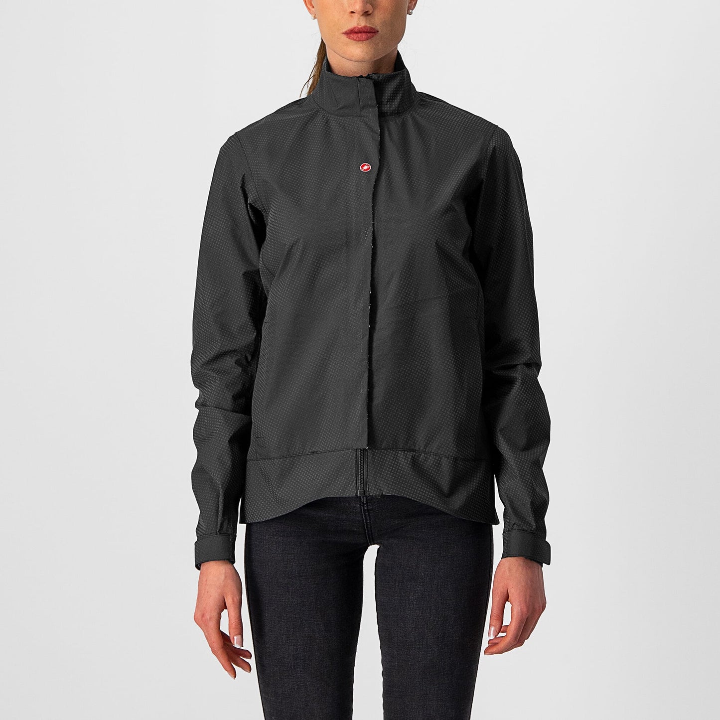 Castelli Commuter Reflex Women's Waterproof Jacket