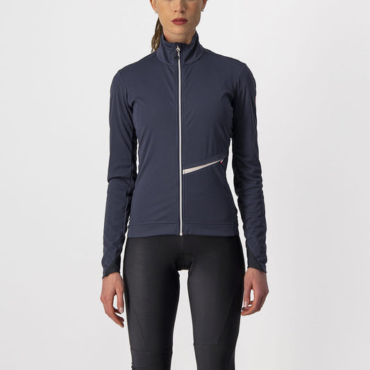 Castelli Go Women's Jacket