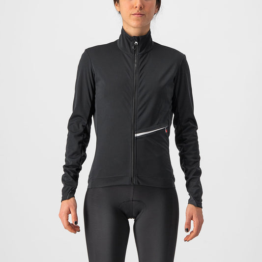 Castelli Go Women's Jacket