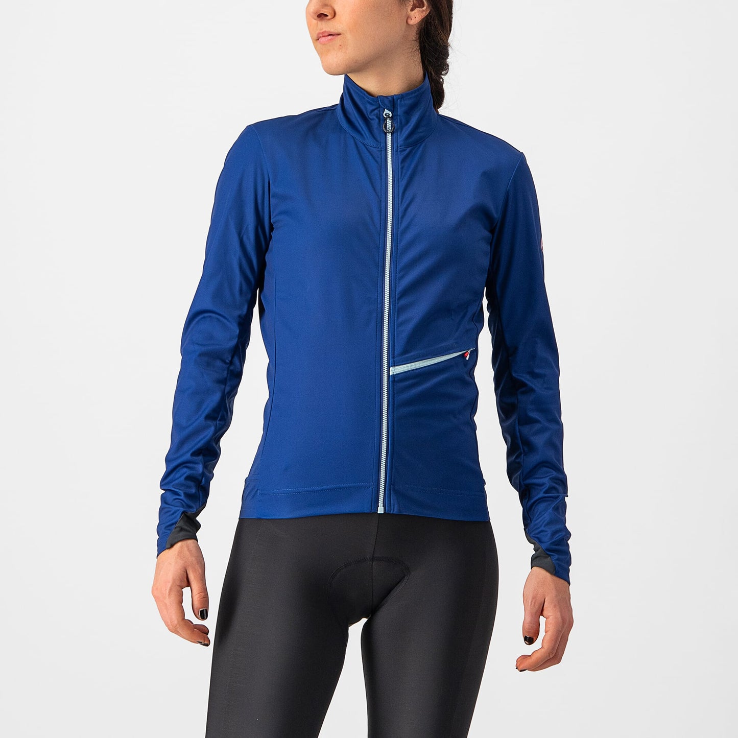 Castelli Go Women's Jacket