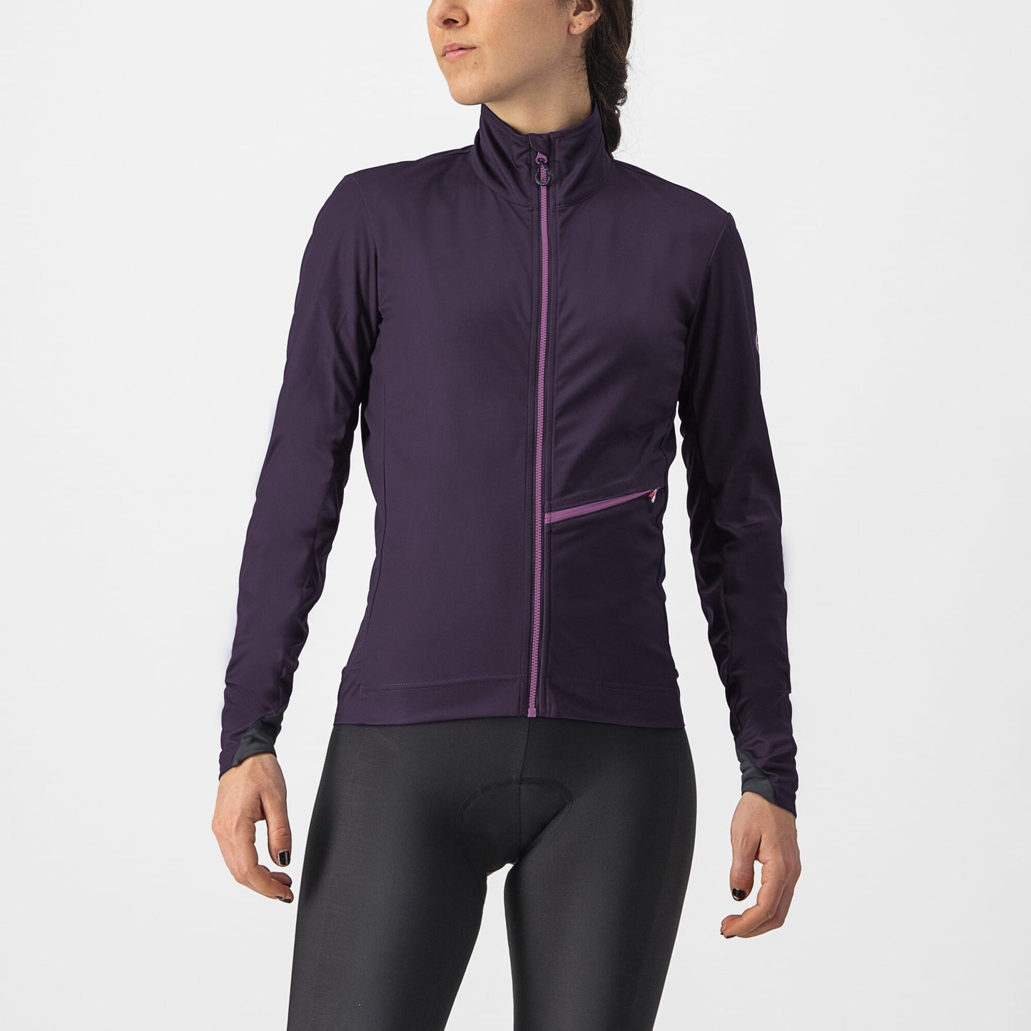 Castelli Go Women's Jacket