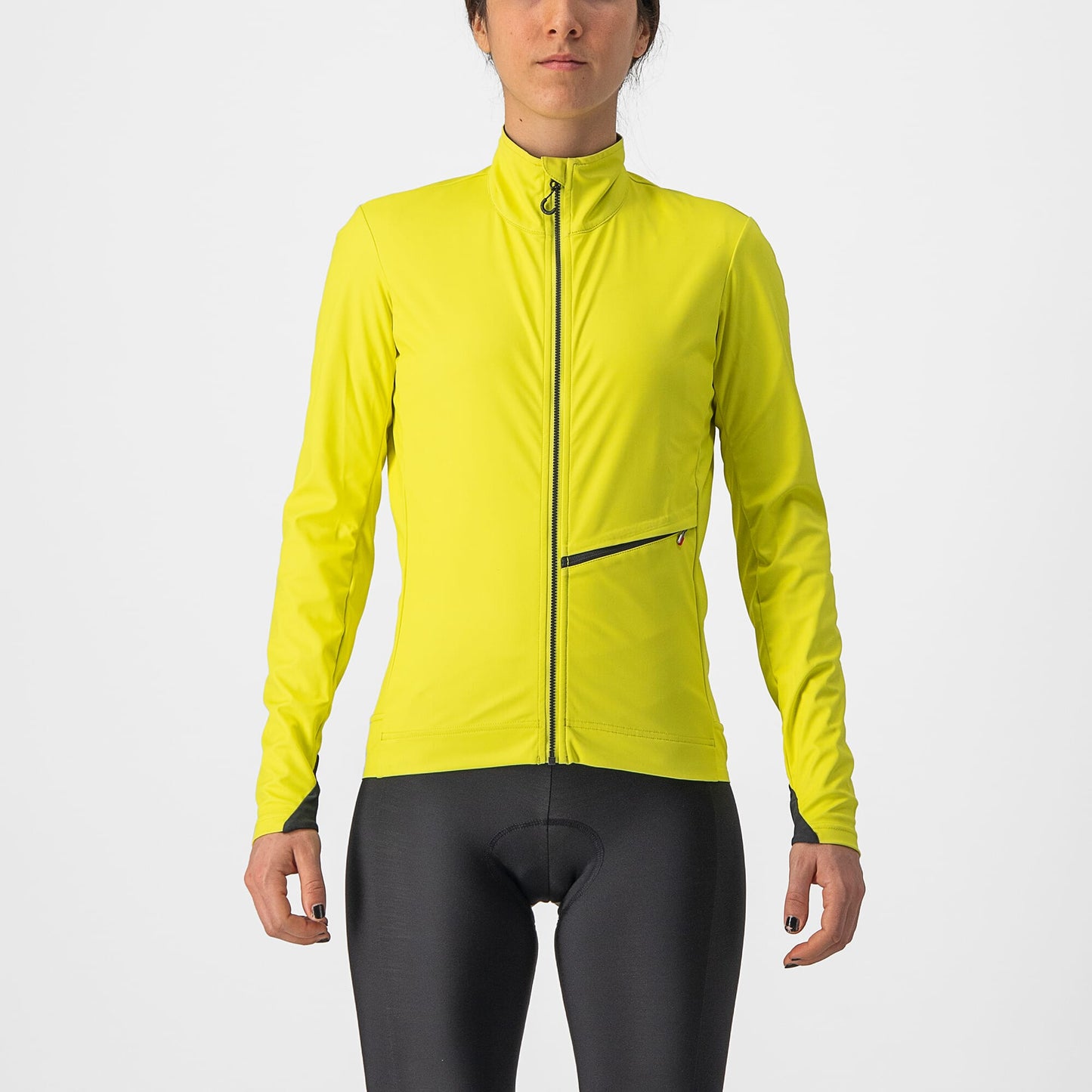 Castelli Go Women's Jacket