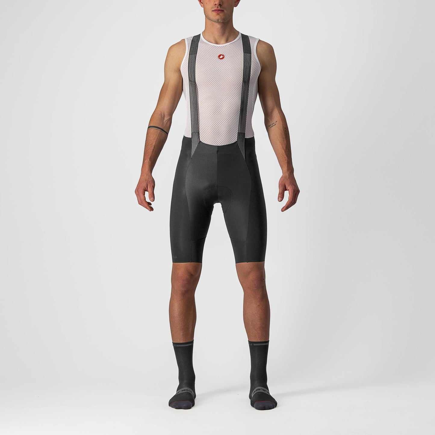 Castelli Free Aero RC Bibshorts