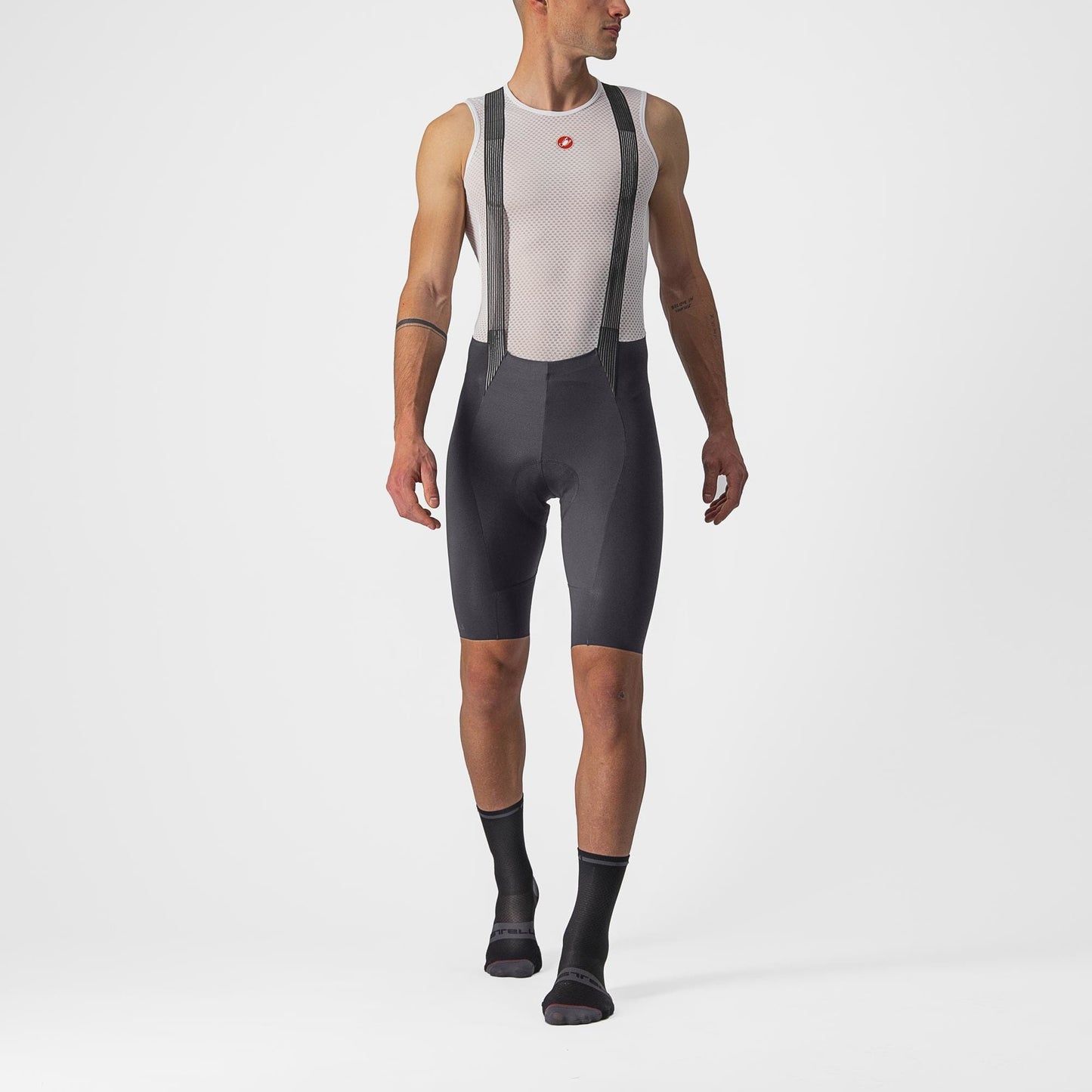 Castelli Free Aero RC Bibshorts