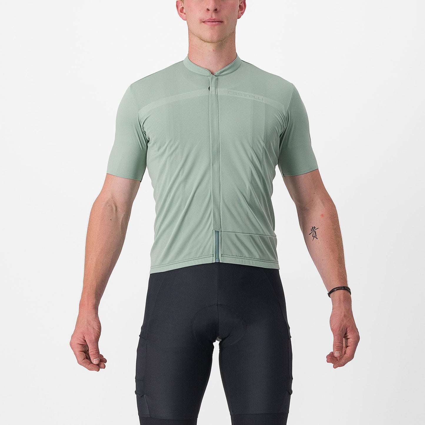 Castelli Unlimited Allroad Short Sleeve Jersey