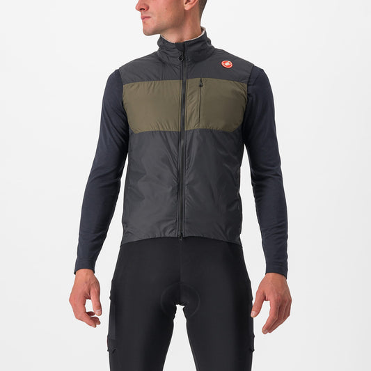 Castelli Unlimited Puffy Gilet