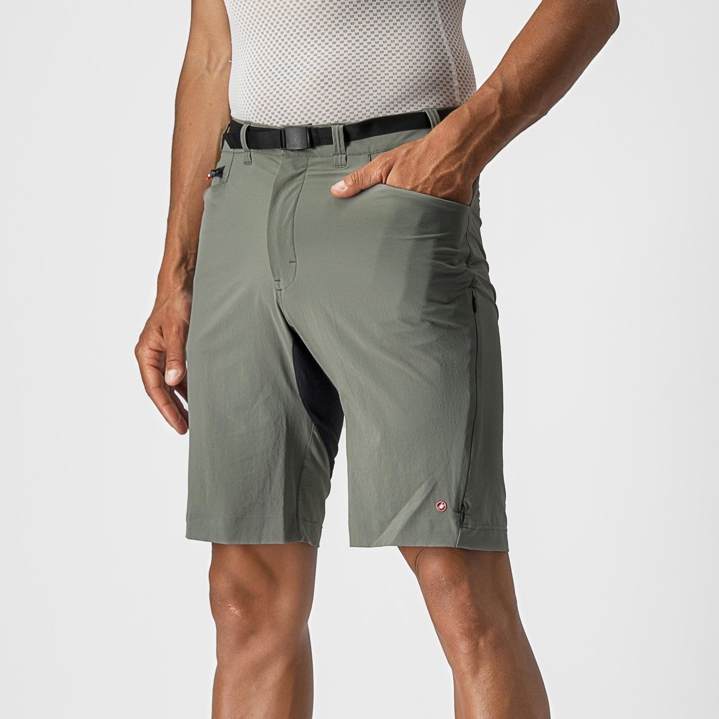 Castelli Unlimited Trail Baggy Shorts