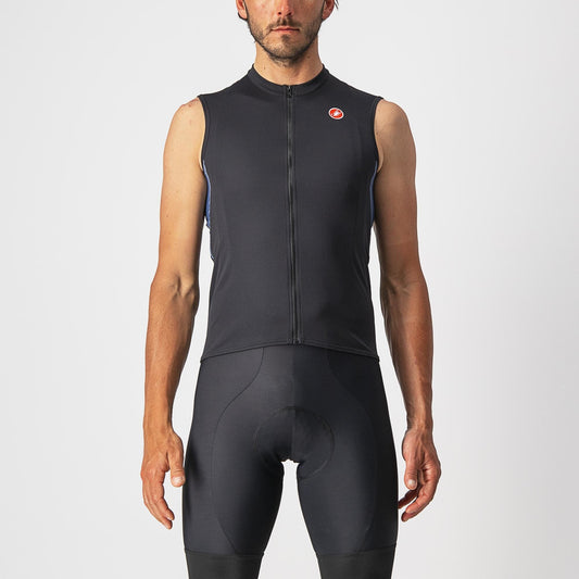 Castelli Entrata VI Sleeveless Jersey