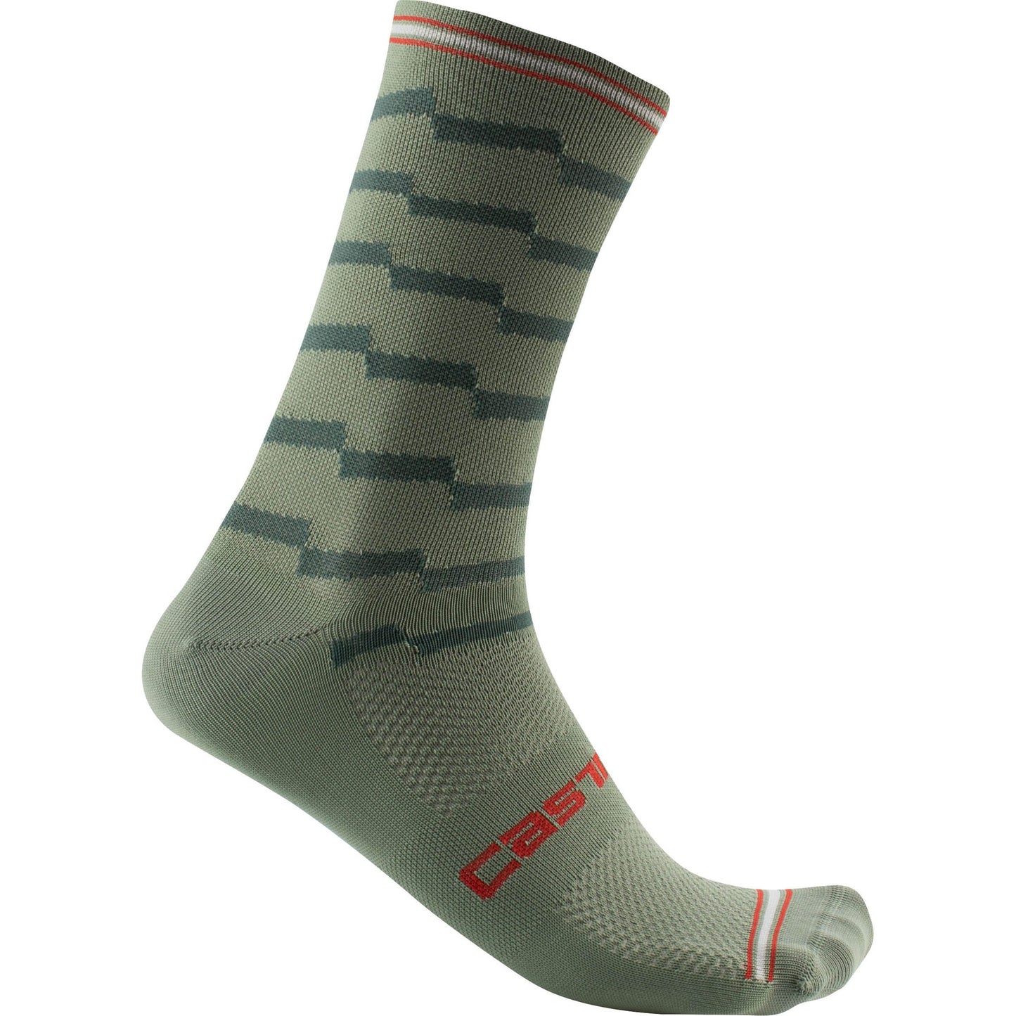 Castelli Unlimited 18 Socks