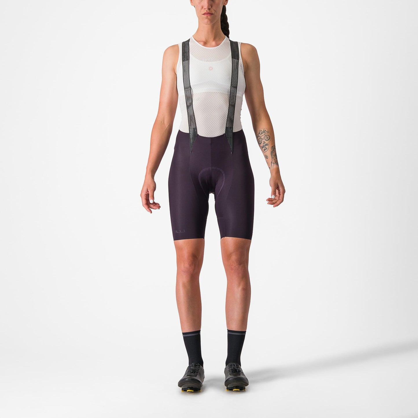 Castelli Free Aero RC Women's Bibshorts