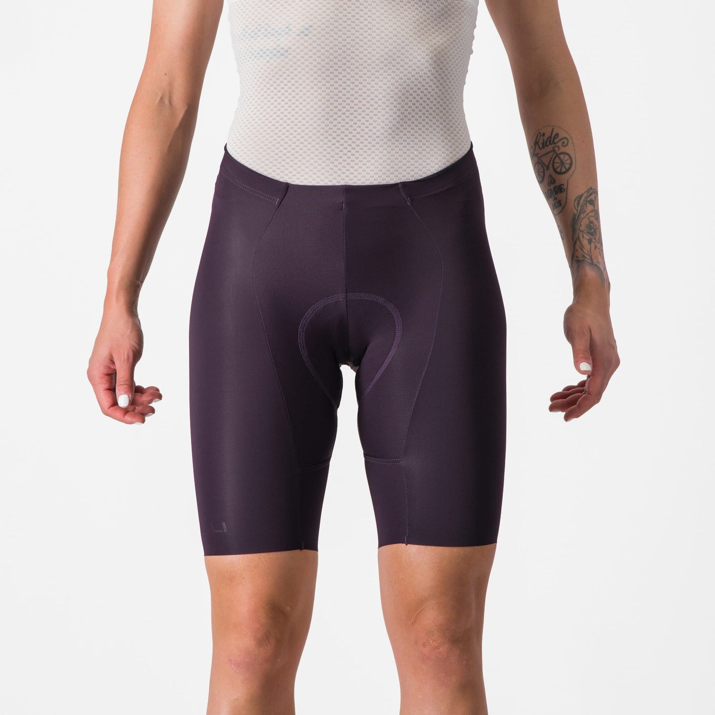 Castelli Free Aero RC Women's Shorts