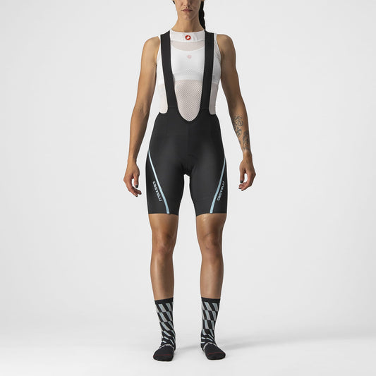 Castelli Velocissima 3 Women's Bibshorts