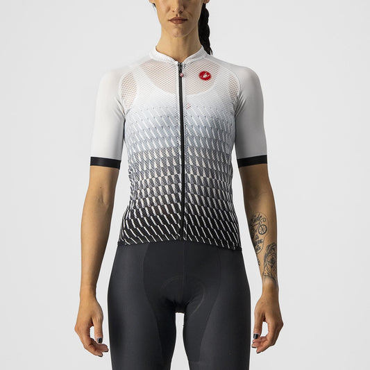 Castelli Climber's 2.0 Women's Short Sleeve Jersey
