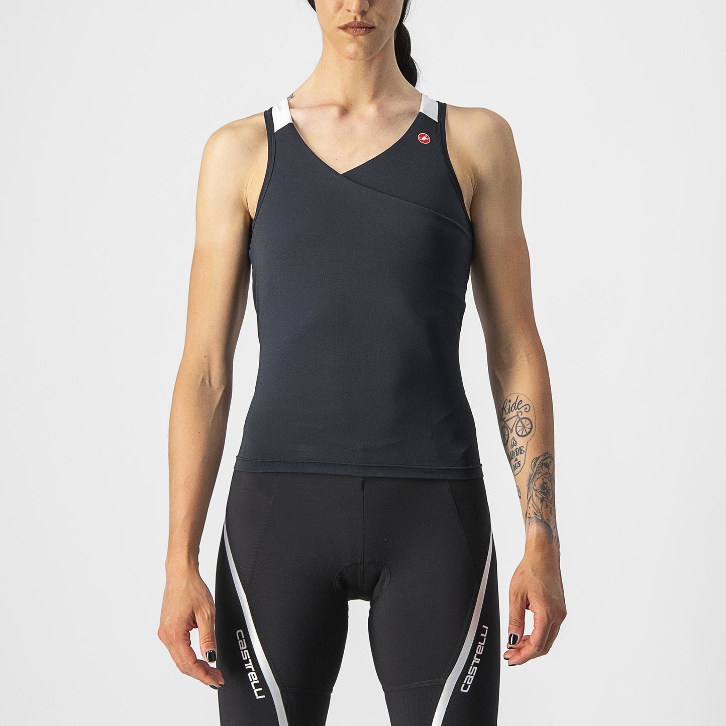 Castelli Solaris Women's Sleeveless Jersey