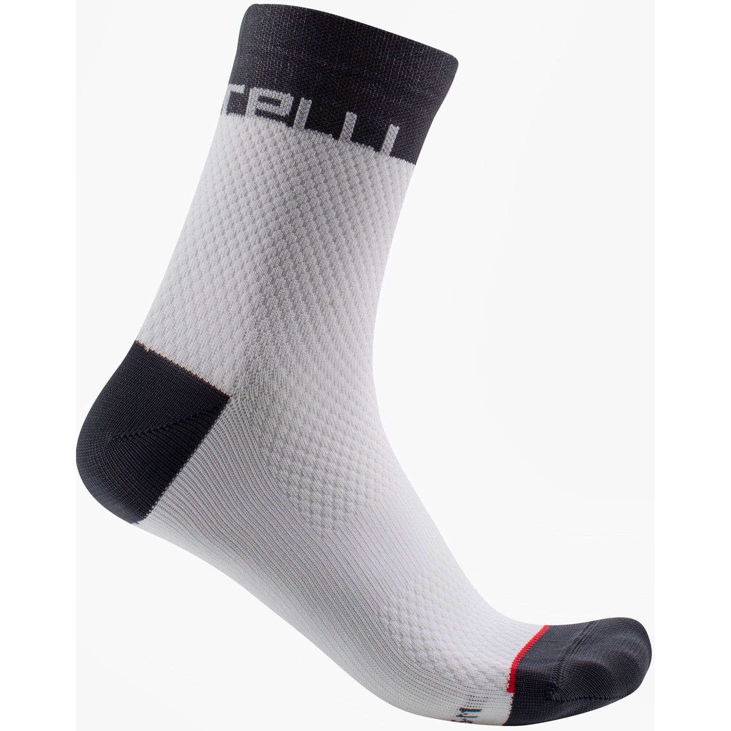 Castelli Velocissima 12 Women's Socks