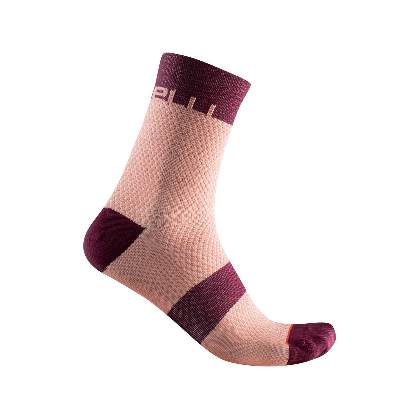 Castelli Velocissima 12 Women's Socks