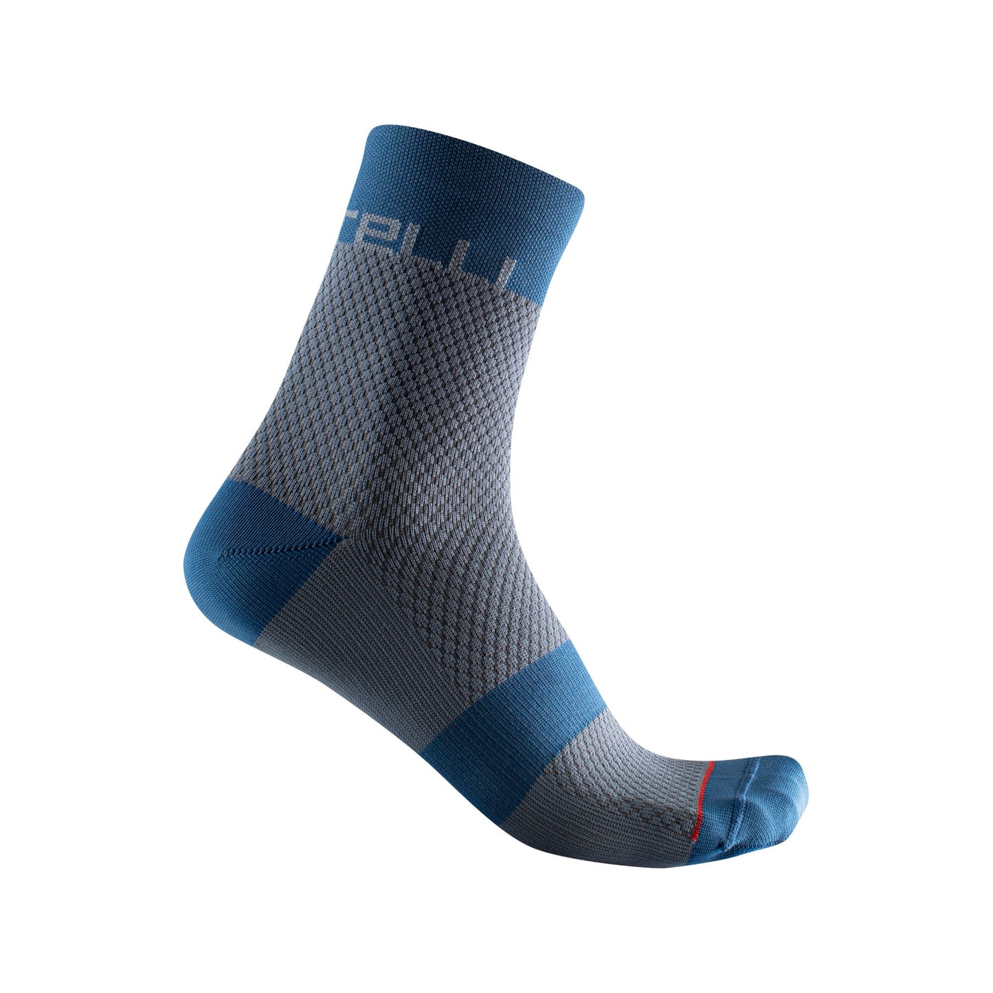 Castelli Velocissima 12 Women's Socks