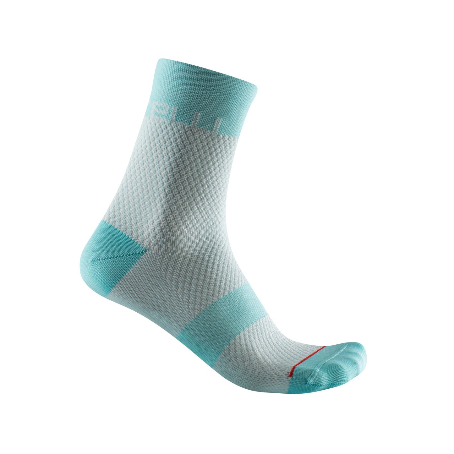 Castelli Velocissima 12 Women's Socks