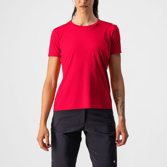 Castelli Tech 2 Women's T-Shirt