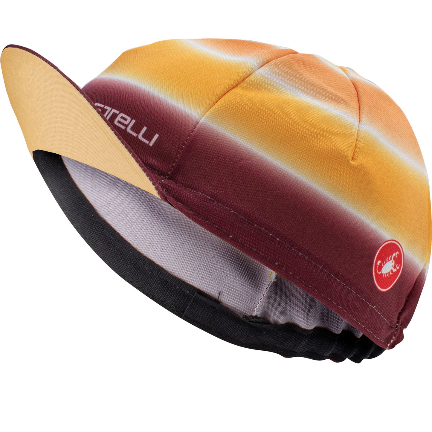 Castelli Dolce Cycling Cap