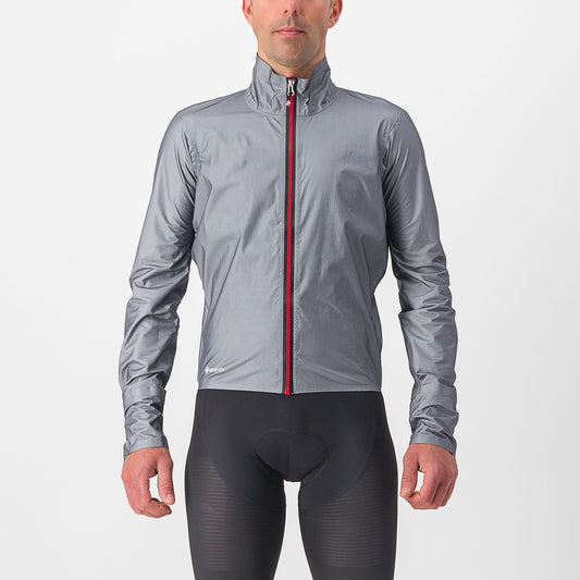 Castelli Tempesta Lite Waterproof Jacket