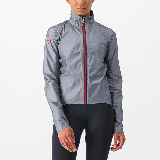 Castelli Tempesta Lite Women's Waterproof Jacket