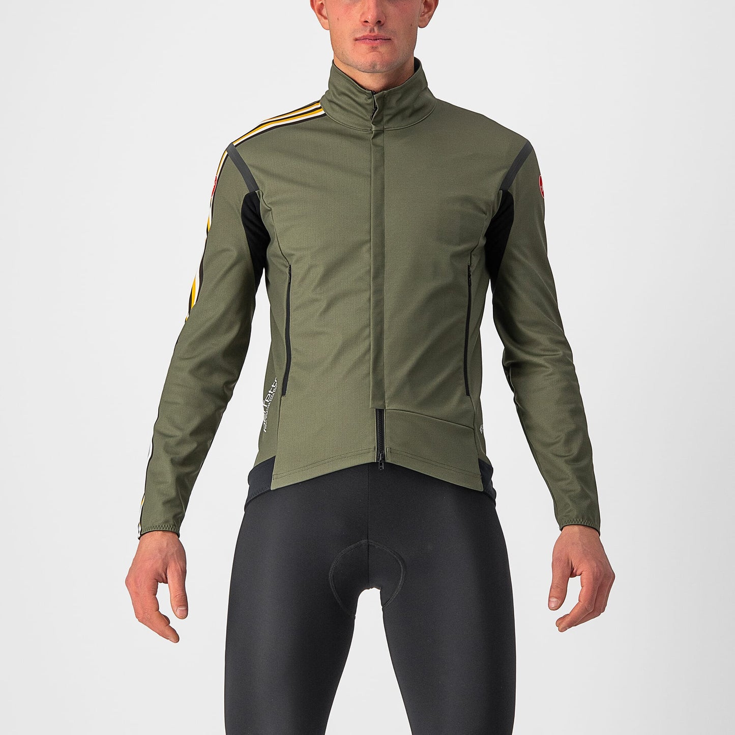 Castelli Unlimited Perfetto RoS Jacket – Dales Cycles
