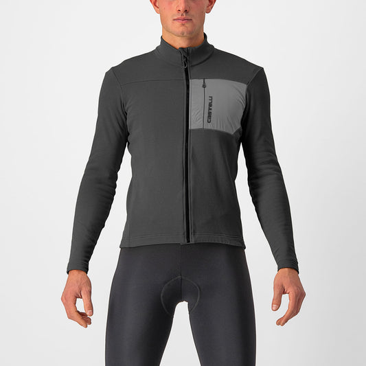 Castelli Unlimited Trail Long Sleeve Jersey