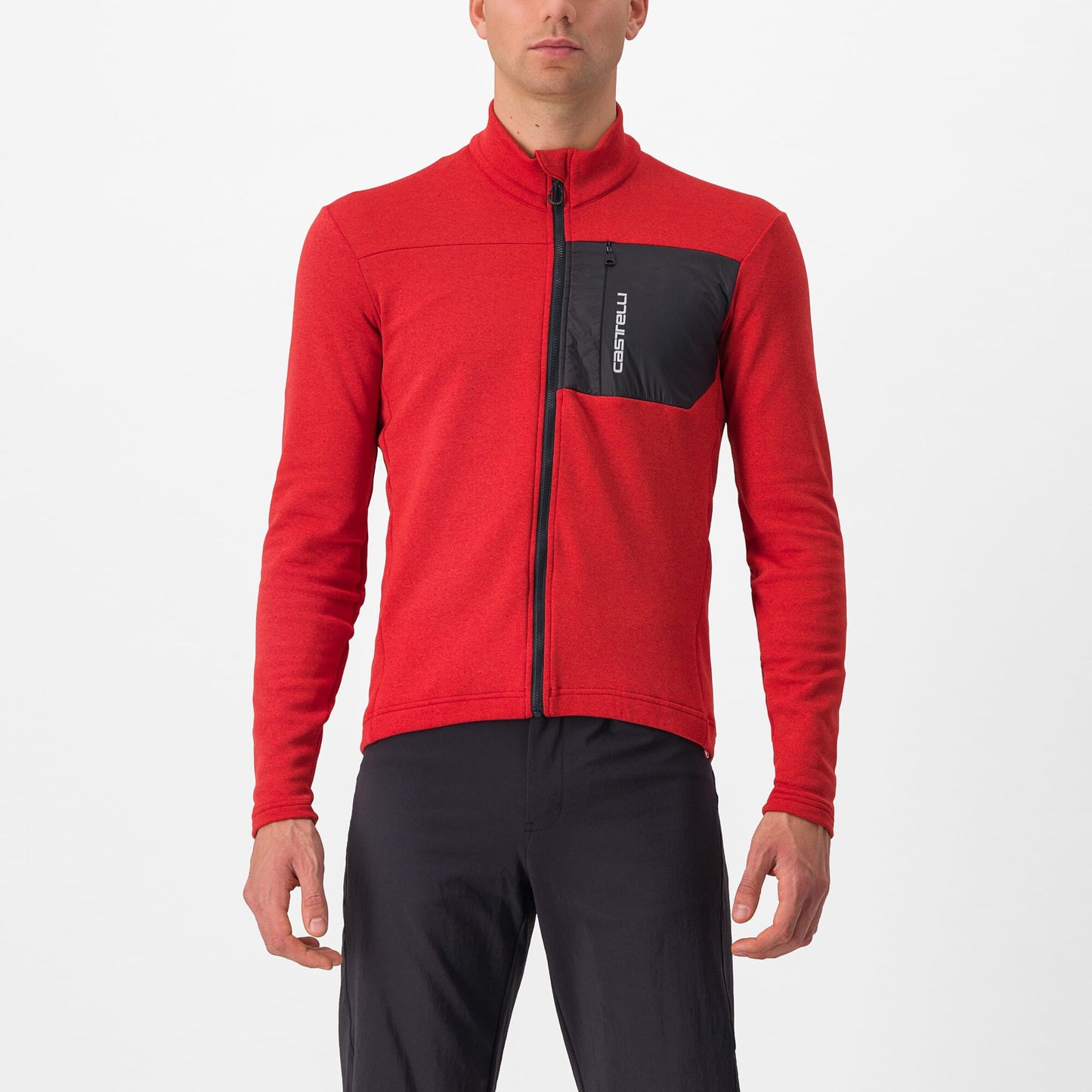 Castelli Unlimited Trail Long Sleeve Jersey