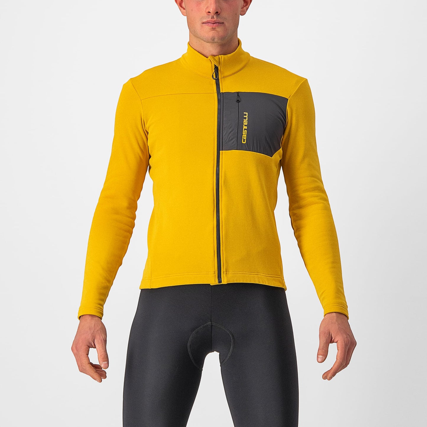 Castelli Unlimited Trail Long Sleeve Jersey