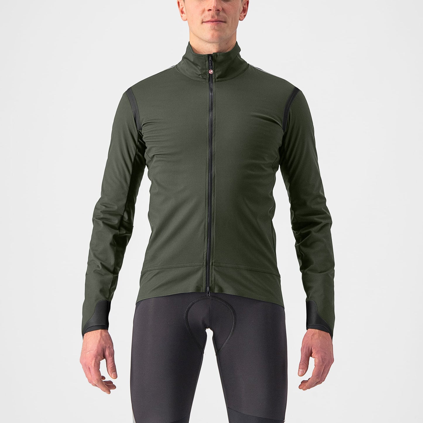 Castelli Alpha Ultimate Insulated Jacket