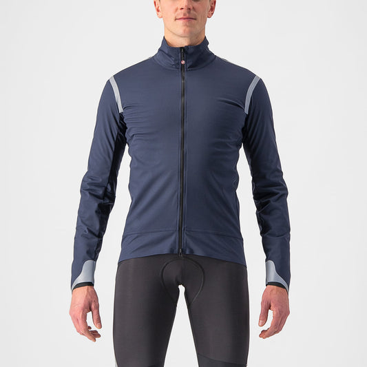 Castelli Alpha Ultimate Insulated Jacket