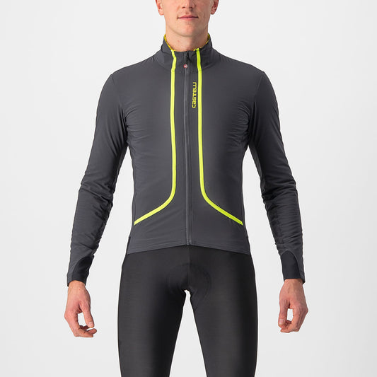 Castelli Flight Air Jacket