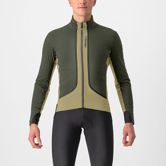 Castelli Flight Air Jacket