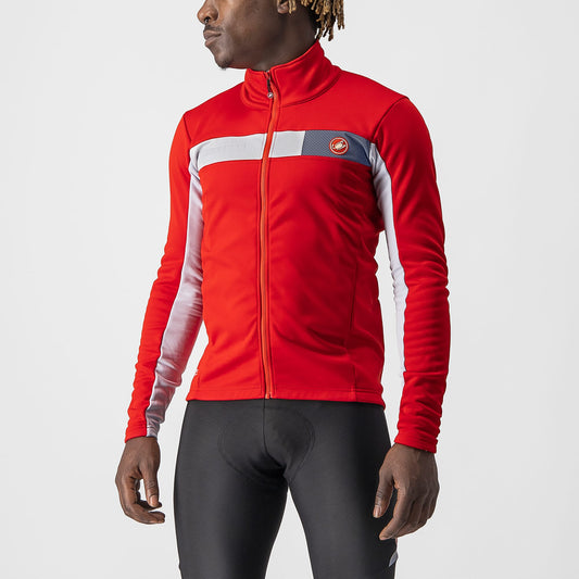 Castelli Mortirolo 6S Jacket