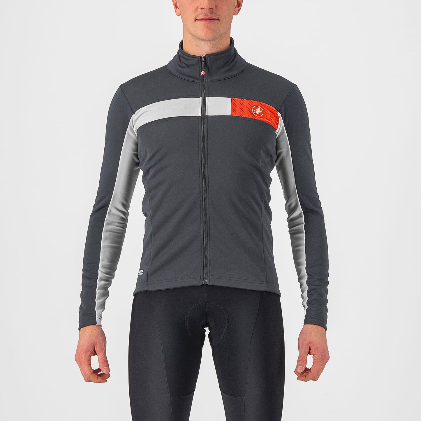 Castelli Mortirolo 6S Jacket