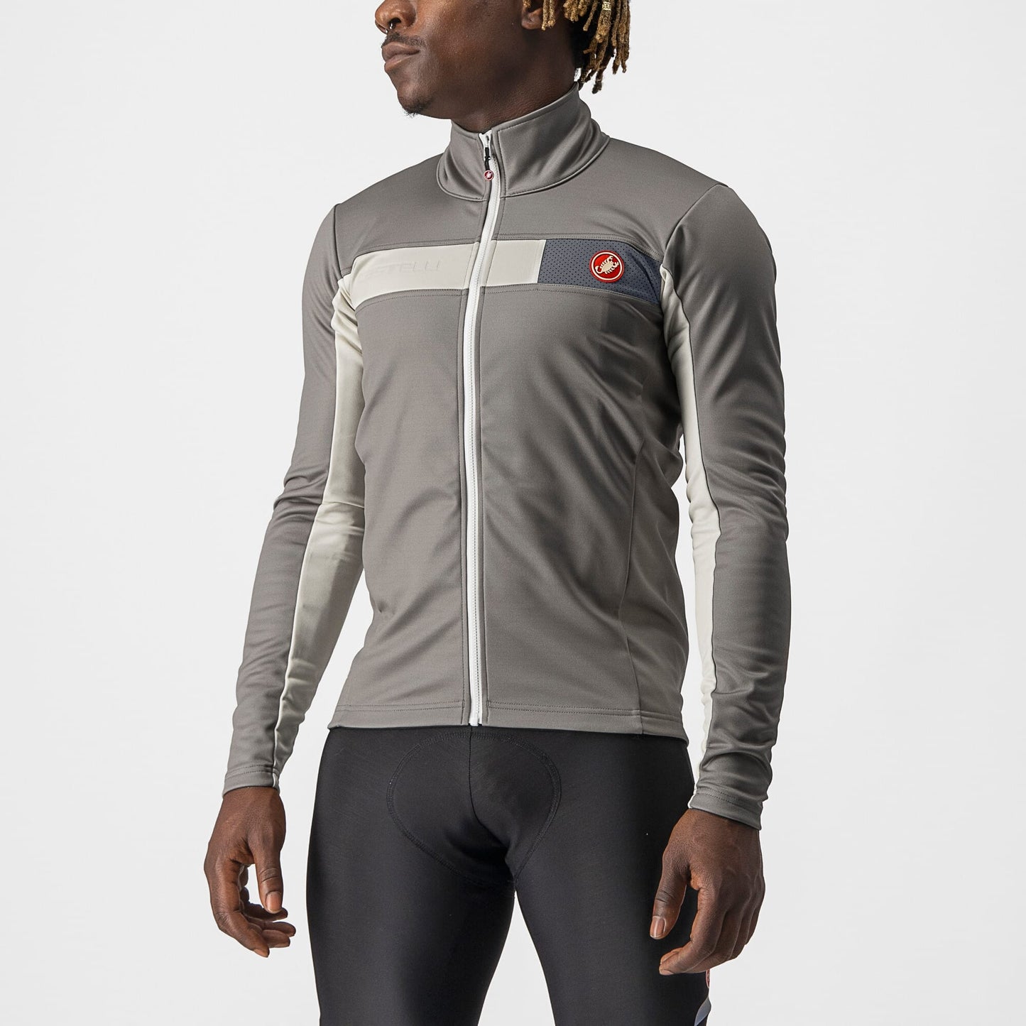 Castelli Mortirolo 6S Jacket