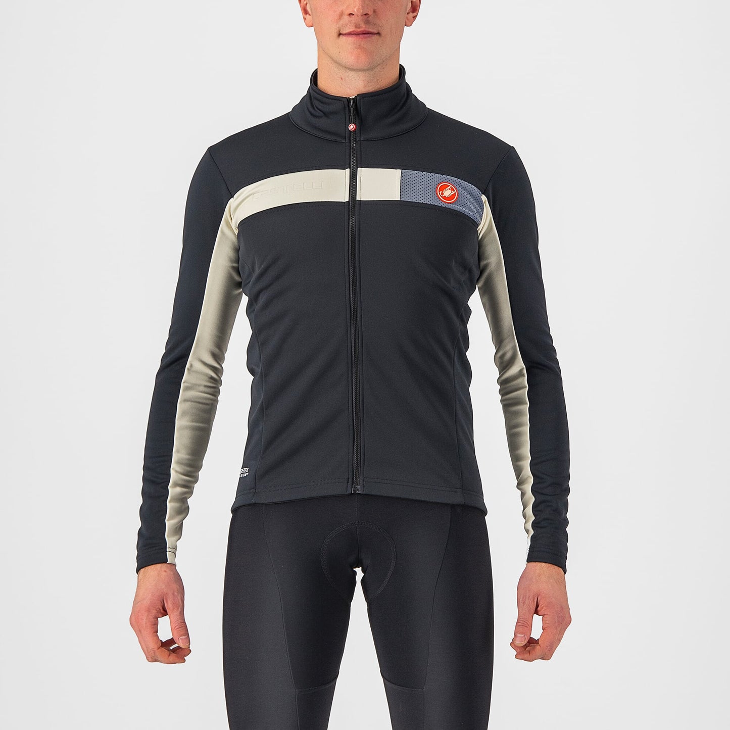 Castelli Mortirolo 6S Jacket