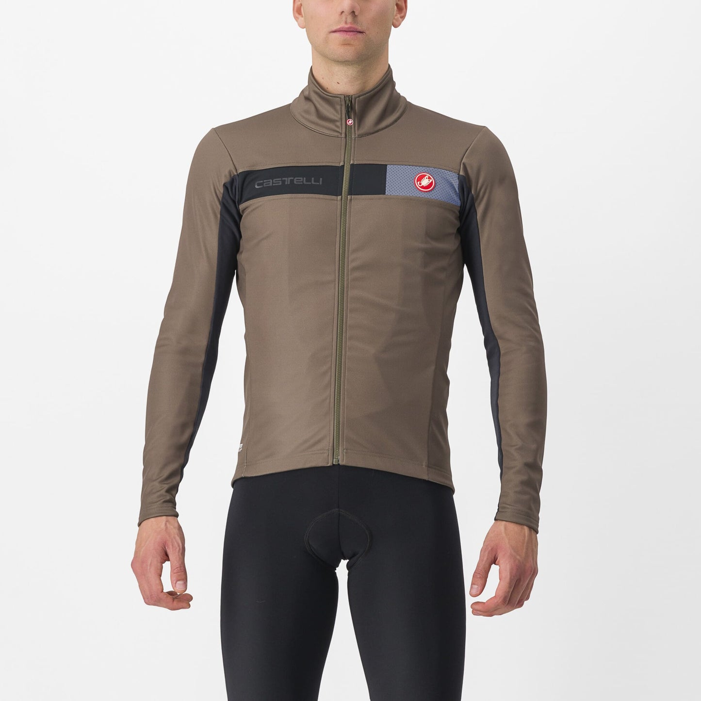 Castelli Mortirolo 6S Jacket