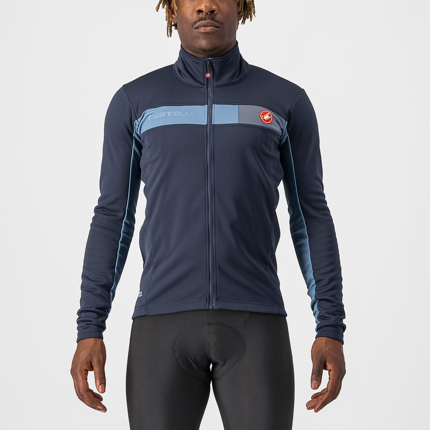 Castelli Mortirolo 6S Jacket