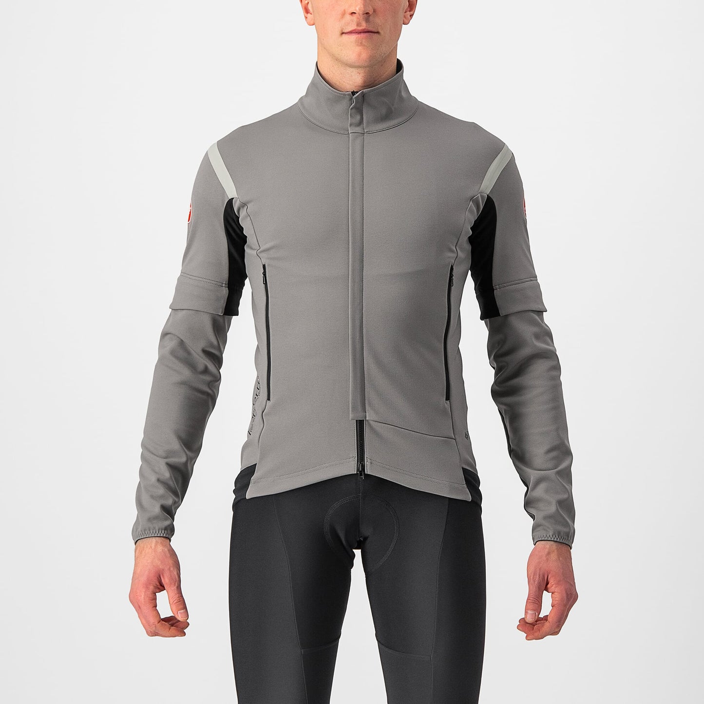 Castelli Perfetto RoS 2 Convertible Jacket