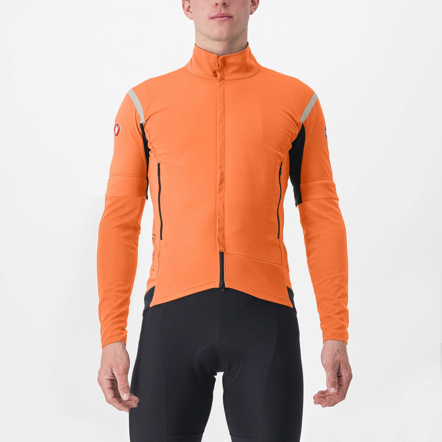 Castelli Perfetto RoS 2 Convertible Jacket