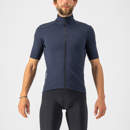 Castelli Perfetto Ros 2 Wind Short Sleeve Jersey