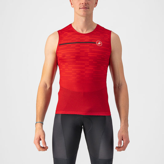 Castelli Insider Sleeveless Jersey