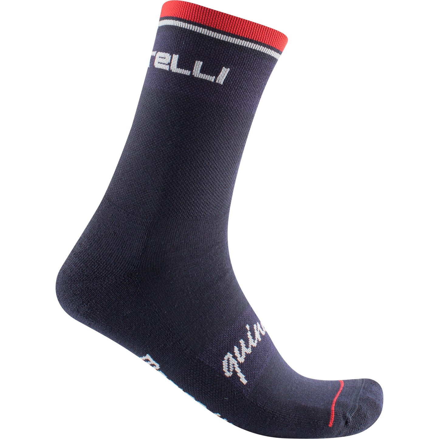 Castelli Quindici Soft Merino 15 Socks