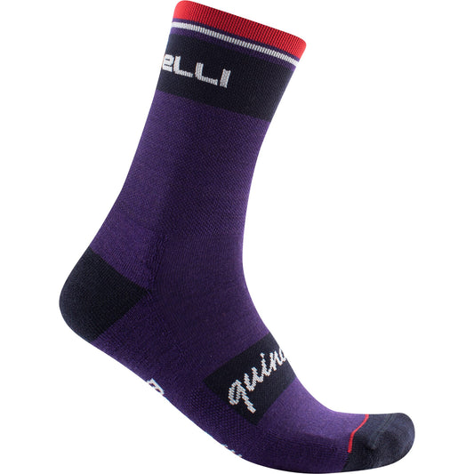 Castelli Quindici Soft Merino 15 Socks